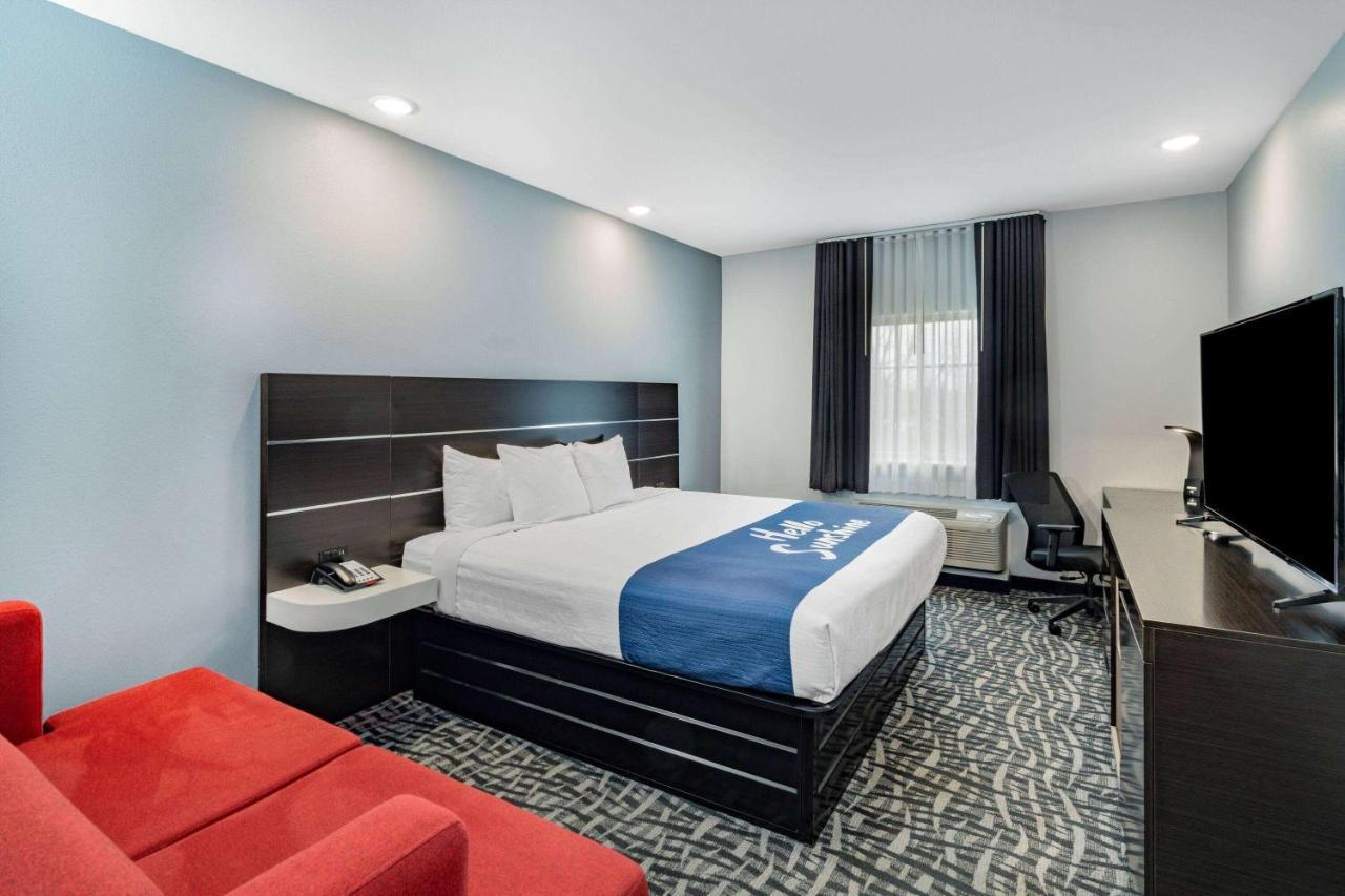 Days Inn & Suites By Wyndham Horn Lake - Memphis Graceland 외부 사진